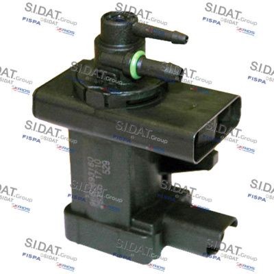 SIDAT Convertitore pressione, Turbocompressore Numero articolo: 83.766 poco costoso