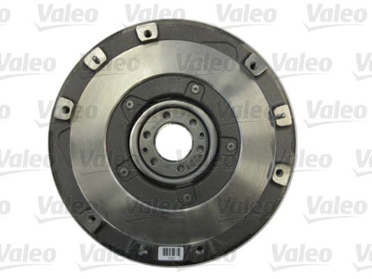 VALEO 836078 Dual mass flywheel Convertible Cooper S 174 PS Petrol 2015
