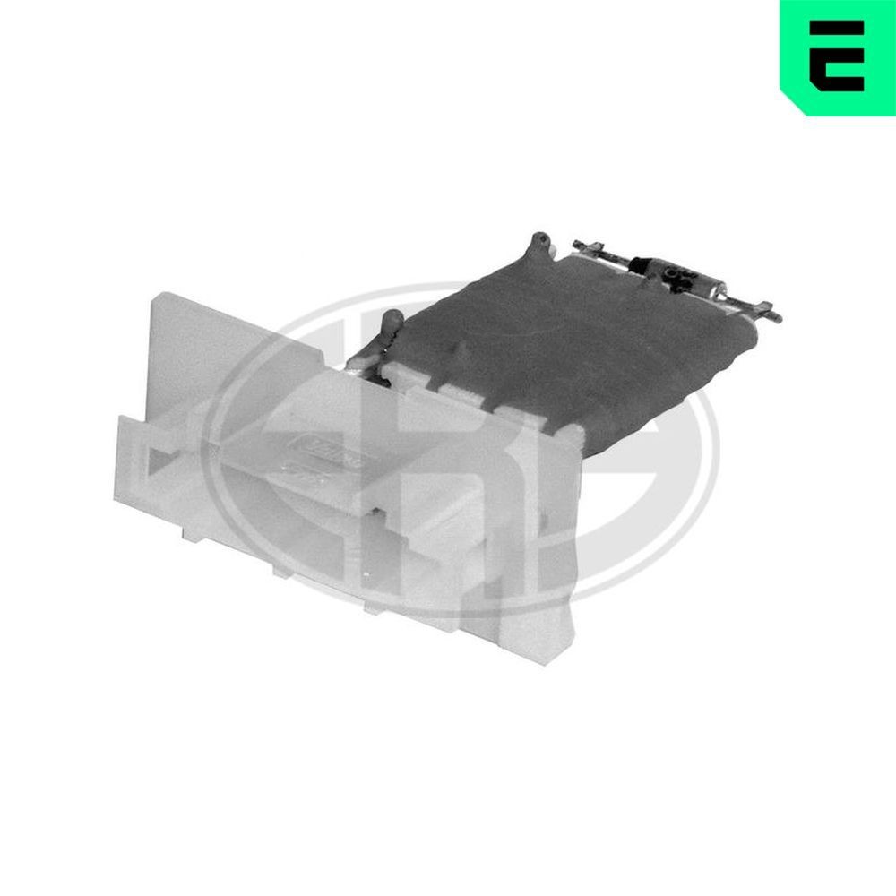 ERA Rezistor, ventilator habitaclu număr articol: 663028 ieftin