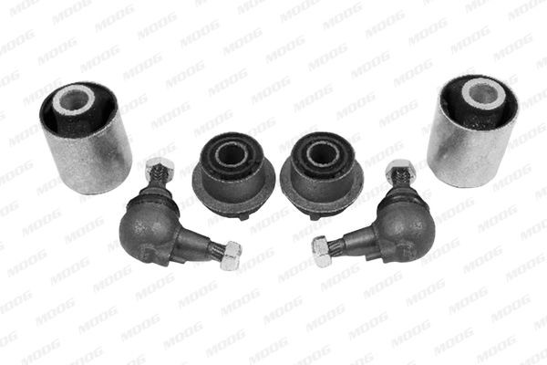 MOOG Repair kit, wheel suspension Article number: ME-RK-6603 cheaply