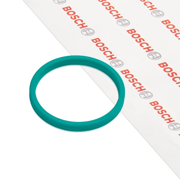 BOSCH Anillo retén, portainyectores Número de artículo: 2 410 206 008 a buen precio