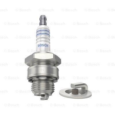 BOSCH Spark plug Article number: 0 241 335 526 cheaply