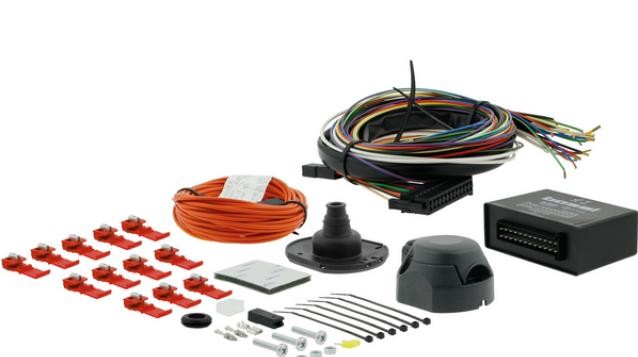 BOSAL Towbar electric kit Article number: 024-708 cheaply