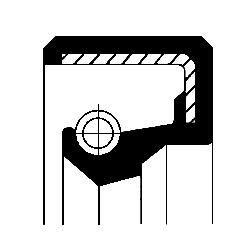 CORTECO Seal Ring Article number: 01002143B cheaply