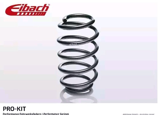 EIBACH Arc spiral număr articol: F11-35-014-01-HA ieftin
