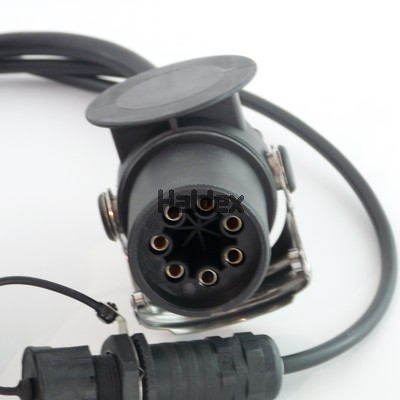 HALDEX Forbindelseskabel, elektronisk bremsesystem Varenummer: 815018001 billige