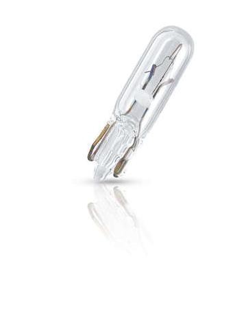 PHILIPS Bulb, interior light Article number: 12516B2 cheaply