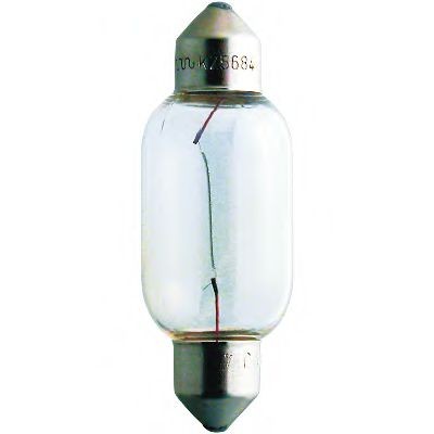 PHILIPS Ampoule, éclairage intérieur UGS: 12807CP à peu de frais