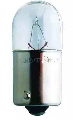 PHILIPS Bulb, licence plate light Article number: 13814B2 cheaply