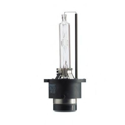 PHILIPS Xenon lamp Xenon Vision Article number: 85122VIS1 cheaply