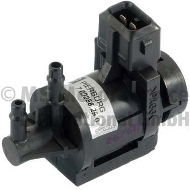 PIERBURG Valve, EGR exhaust control Article number: 7.02256.29.0 cheaply