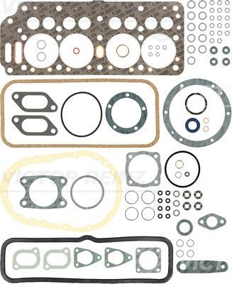 REINZ Full Gasket Set, engine Article number: 01-06858-08 cheaply