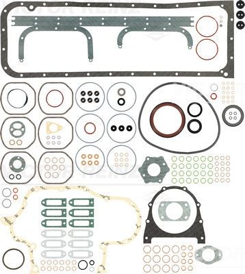 REINZ Full Gasket Set, engine Article number: 01-12612-53 cheaply