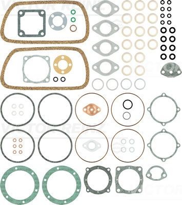 REINZ Full Gasket Set, engine Article number: 01-19670-03 cheaply