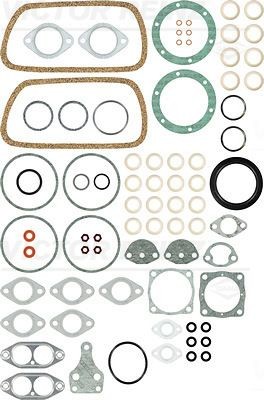 REINZ Full Gasket Set, engine Article number: 01-21644-02 cheaply