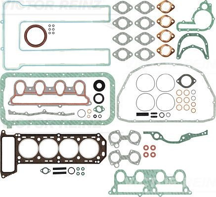 REINZ Full Gasket Set, engine Article number: 01-22760-04 cheaply