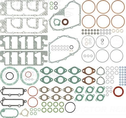 REINZ Full Gasket Set, engine Article number: 01-23405-04 cheaply