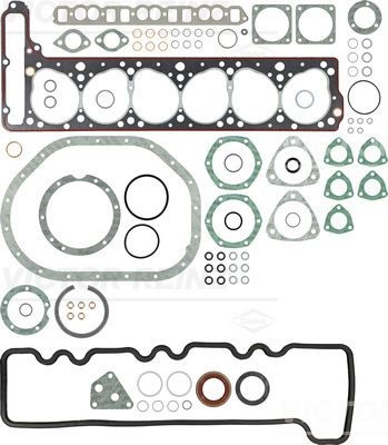 REINZ Full Gasket Set, engine Article number: 01-23425-04 cheaply