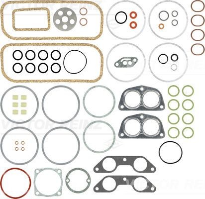 REINZ Full Gasket Set, engine Article number: 01-23455-06 cheaply