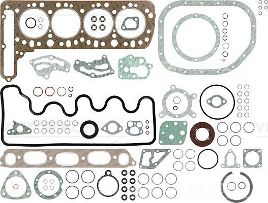 REINZ Full Gasket Set, engine Article number: 01-24110-03 cheaply