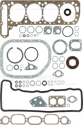 REINZ Full Gasket Set, engine Article number: 01-24170-04 cheaply