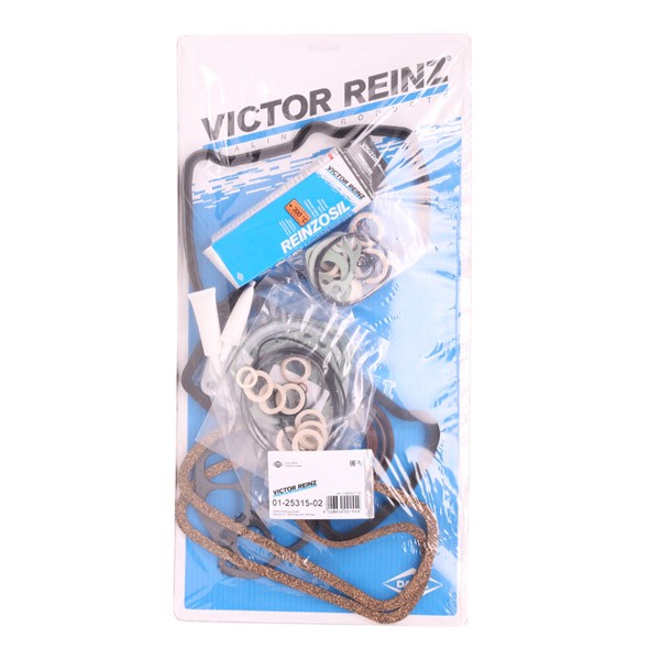 REINZ Full Gasket Set, engine Article number: 01-25315-02 cheaply