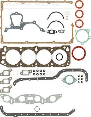 REINZ Full Gasket Set, engine Article number: 01-25985-04 cheaply