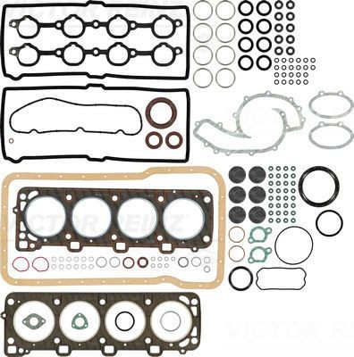 REINZ Full Gasket Set, engine Article number: 01-26035-04 cheaply