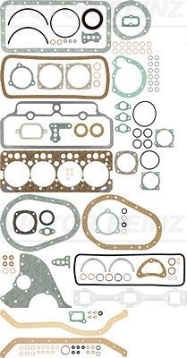 REINZ Full Gasket Set, engine Article number: 01-26305-03 cheaply