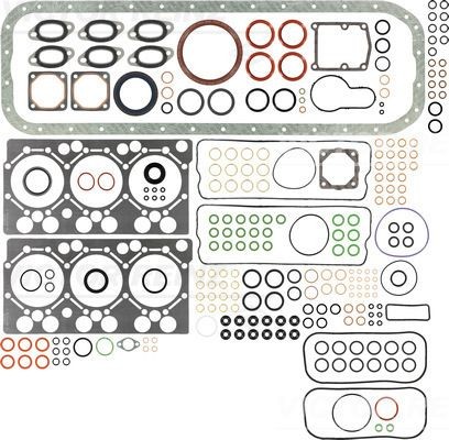 REINZ Full Gasket Set, engine Article number: 01-31095-01 cheaply
