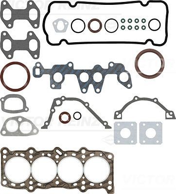 REINZ Full Gasket Set, engine Article number: 01-31790-04 cheaply