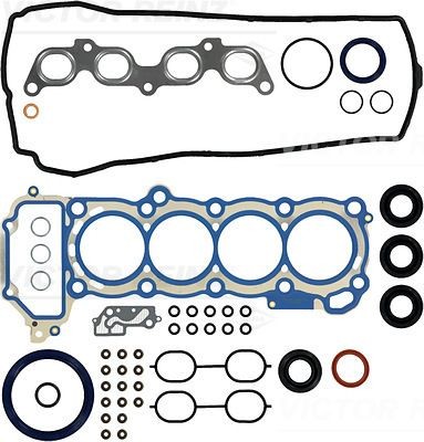 REINZ Full Gasket Set, engine Article number: 01-34185-01 cheaply