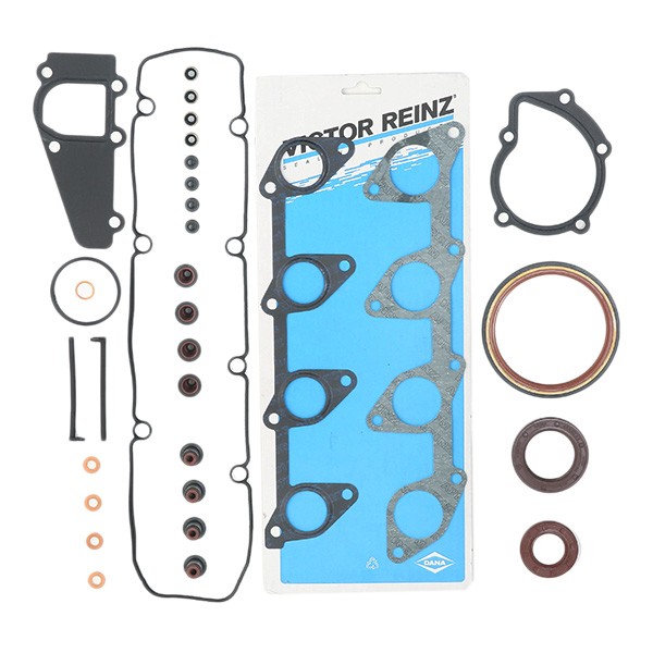 REINZ Full Gasket Set, engine Article number: 01-34398-01 cheaply