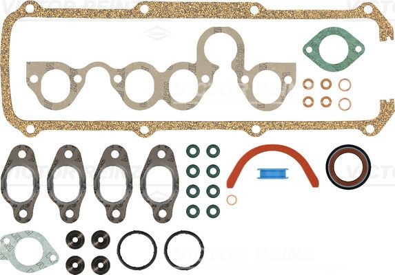 REINZ Gasket Set, cylinder head Article number: 02-12947-07 cheaply