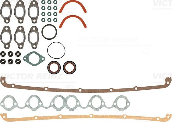 REINZ Gasket Set, cylinder head Article number: 02-13020-05 cheaply
