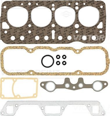 REINZ Gasket Set, cylinder head Article number: 02-19654-05 cheaply