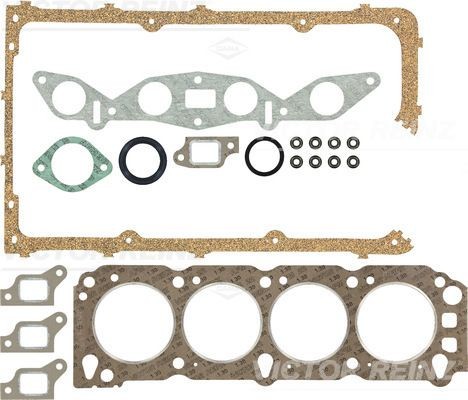 REINZ Gasket Set, cylinder head Article number: 02-22540-04 cheaply