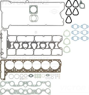 REINZ Gasket Set, cylinder head Article number: 02-24160-08 cheaply