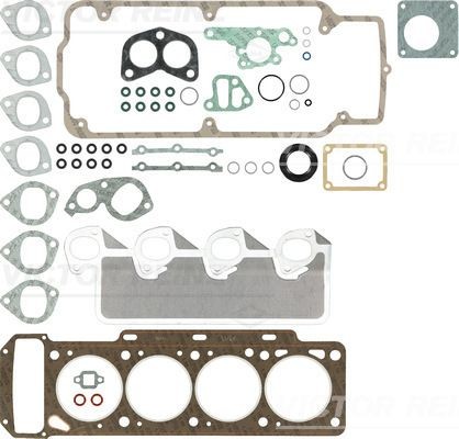 REINZ Gasket Set, cylinder head Article number: 02-24190-26 cheaply