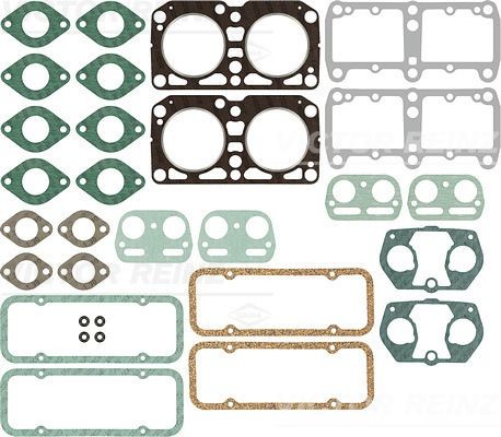 REINZ Gasket Set, cylinder head Article number: 02-24265-04 cheaply