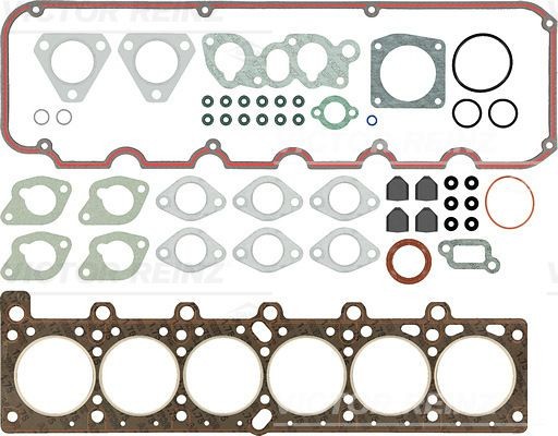 REINZ Gasket Set, cylinder head Article number: 02-24465-05 cheaply