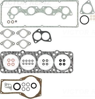 REINZ Gasket Set, cylinder head Article number: 02-24490-08 cheaply