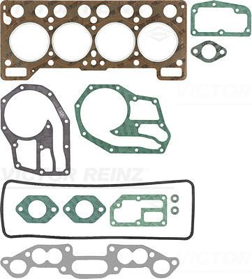 REINZ Gasket Set, cylinder head Article number: 02-25290-06 cheaply