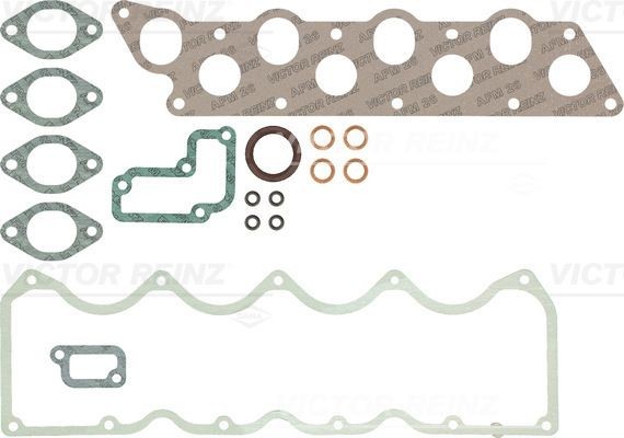 REINZ Gasket Set, cylinder head Article number: 02-25502-03 cheaply