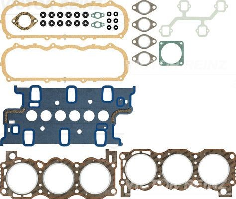 REINZ Gasket Set, cylinder head Article number: 02-25625-05 cheaply
