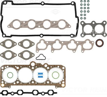 REINZ Gasket Set, cylinder head Article number: 02-25745-16 cheaply