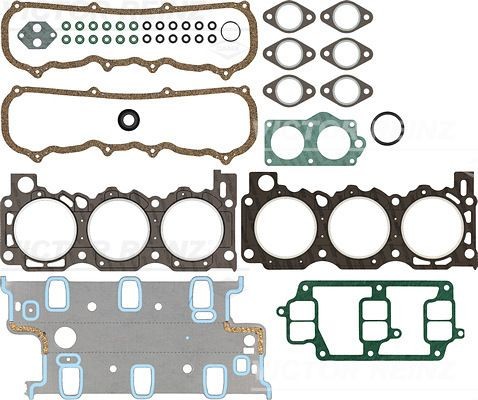 REINZ Gasket Set, cylinder head Article number: 02-26260-01 cheaply