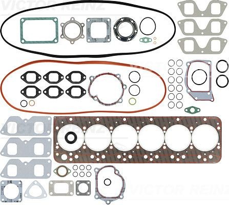 REINZ Gasket Set, cylinder head Article number: 02-33935-07 cheaply
