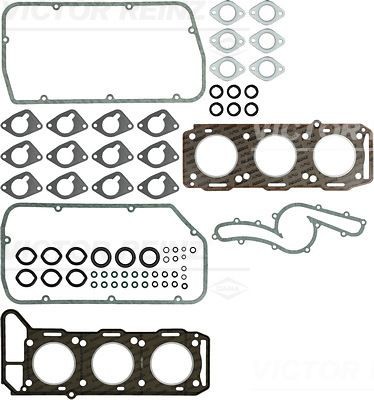 REINZ Gasket Set, cylinder head Article number: 02-35770-02 cheaply