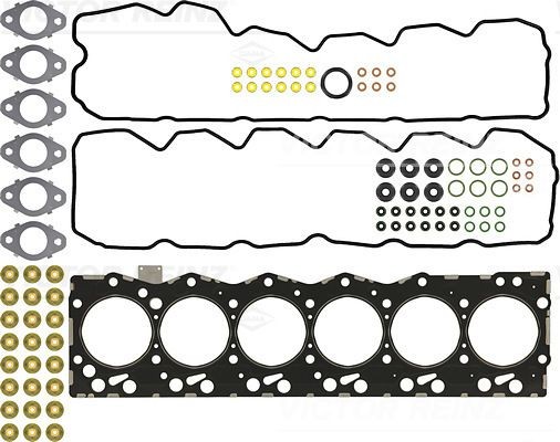 REINZ Gasket Set, cylinder head Article number: 02-36415-03 cheaply